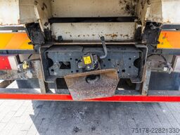 RENAULT KERAX 270 DCI - PK 9501