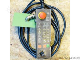 MAHO Maho Handbedienterminal