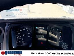 Mercedes-Benz Arocs 3343 S 6x4, Full Steel, 3x Vorhanden!