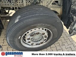 Mercedes-Benz Arocs 3343 S 6x4, Full Steel, 3x Vorhanden!