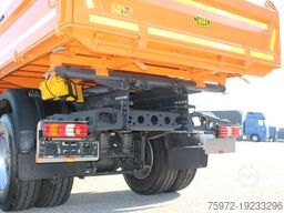 Mercedes-Benz Arocs 1835AK NEUZUSTAND 3-Seiten Kipper