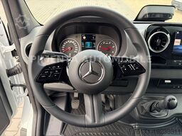 MERCEDES-BENZ Sprinter 517 43 DOKA 5,5t PRITSCHE AHK TEMPOMAT