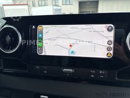 MERCEDES-BENZ Sprinter 517 43 DOKA 5,5t PRITSCHE AHK TEMPOMAT