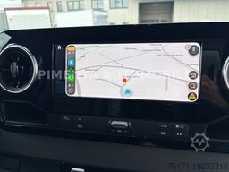 MERCEDES-BENZ Sprinter 517 43 DOKA 5,5t ALU PRITSCHE AHK TEMPO