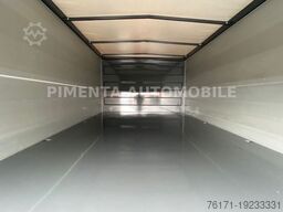 MERCEDES-BENZ Sprinter 517 43 DOKA 5,5t 3-S-KIPPER PENDELB AHK