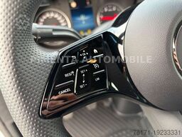 MERCEDES-BENZ Sprinter 517 43 DOKA 5,5t 3-S-KIPPER PENDELB AHK