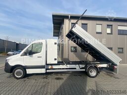 MERCEDES-BENZ Sprinter 517 43 5,5t 3-S-KIPPER KISTE AHK TEMPOM