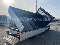 MERCEDES-BENZ Sprinter 517 43 5,5t 3-S-KIPPER KISTE AHK TEMPOM