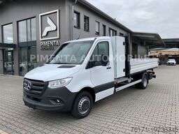 MERCEDES-BENZ Sprinter 517 43 5,5t 3-S-KIPPER KISTE AHK TEMPOM