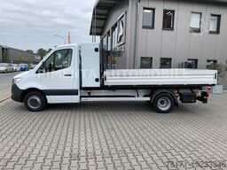 MERCEDES-BENZ Sprinter 517 43 5,5t 3-S-KIPPER KISTE AHK TEMPOM