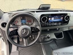MERCEDES-BENZ Sprinter 517 43 5,5t 3-S-KIPPER KISTE AHK TEMPOM