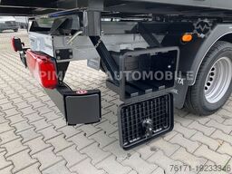 MERCEDES-BENZ Sprinter 517 43 5,5t 3-S-KIPPER KISTE AHK TEMPOM