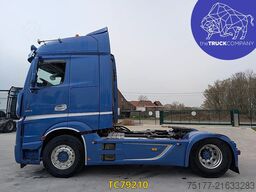 Mercedes-Benz Actros 1853