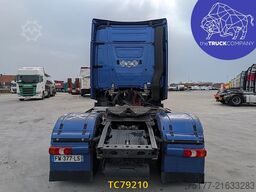 Mercedes-Benz Actros 1853
