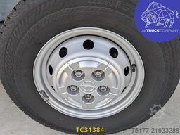 Opel Movano 140cv l2h1 sms