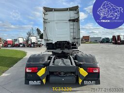 DAF XG 480