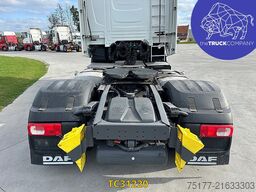 DAF XG 480
