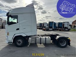 DAF XG 480