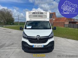 Renault Trafic 145.32 frigo