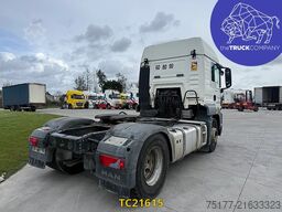 MAN TGS 440