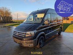 Volkswagen Crafter 2.0 TDI L3H2