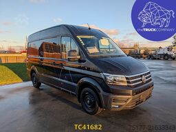 Volkswagen Crafter 2.0 TDI L3H2