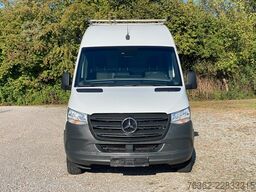 Mercedes-Benz Sprinter 316 CDI *L3H2*AHK-3,5t*/Standh*