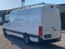 Mercedes-Benz Sprinter 316 CDI *L3H2*AHK-3,5t*/Standh*