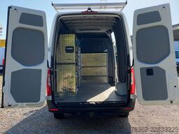 Mercedes-Benz Sprinter 316 L3H2*AHK-3,5t*/STH Werkstat