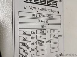 Weber OFZ-Ks1 1350