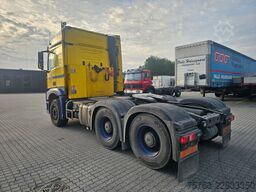 Mercedes-Benz Arocs 2646 6x4 - HUB reduction - Steel/Air - Lo...