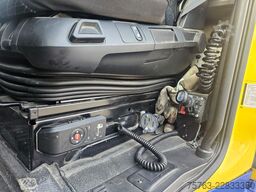 Mercedes-Benz Arocs 2646 6x4 - HUB reduction - Steel/Air - Lo...