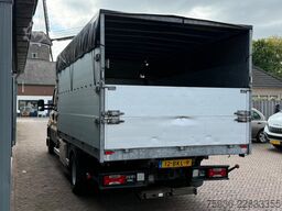 Iveco Daily 70C18 Kipper Dubbel Cabine C1 16 Ton Same...