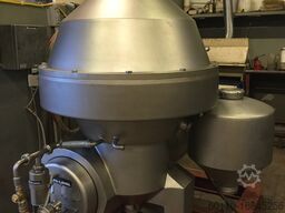 Alfa Laval BRPX714HGV-34C-50