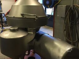 Alfa Laval BRPX714HGV-34C-50