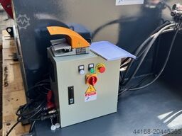 Protec 3 Achs 10 To KT 10 000 HV