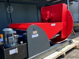 Protec 3 Achs 10 To KT 10 000 HV