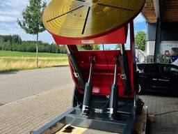 Protec 3 Achs 10 To KT 10 000 HV