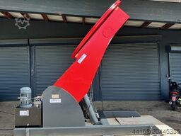 Protec 3 Achs 10 To KT 10 000 HV