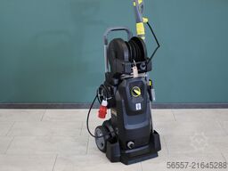 Kärcher HD 8/18-4 MXA eB Foam Plus Go!Further