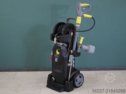 Kärcher HD 8/18-4 MXA eB Foam Plus Go!Further