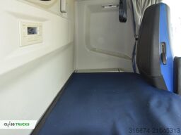 VOLVO FH 460 Globetrotter XL i-Save