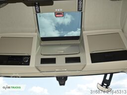 VOLVO FH 460 Globetrotter XL i-Save