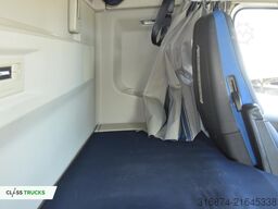 VOLVO FH 500 Globetrotter XL Mega