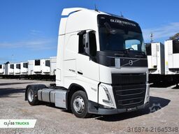 VOLVO FH 500 Globetrotter XL Mega