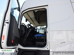 VOLVO FH 500 Globetrotter XL Mega