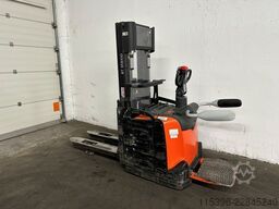 Toyota SPE 120 L - TRIPLEX 3,7 m