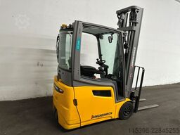Jungheinrich EFG 216k - TRIPLEX 6 m