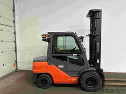 Toyota 52-8FDJF35 - TRIPLEX - NEUWERTIG