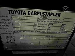 Toyota 52-8FDJF35 - TRIPLEX - NEUWERTIG